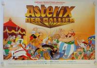 Asterix the Gaul (Asterix der Gallier)